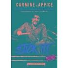 Ian Foreword Stewart Appice, Carmine with Gittins Rod: Carmine Appice: Stick It!