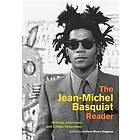 Jordana Moore Saggese: The Jean-Michel Basquiat Reader