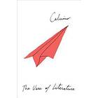 Italo Calvino: The Uses of Literature