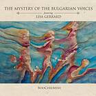 Mystery Of The Bulgarian Voices Featuring Lisa Gerrard - Boocheemish CD