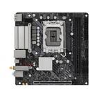 ASRock B760M-ITX/D4 WiFi