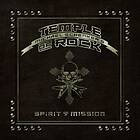 Michael Schenker´s Temple Of Rock - Spirit On A Mission CD