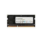 V7 SO-DIMM DDR3 1333MHz 4GB (V7106004GBS)