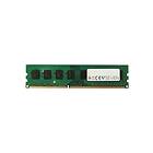 V7 DDR3 1600MHz 4GB (V7128004GBD-DR)