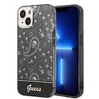 Guess iPhone 14 Bandana Paisley GUHCP14SHGBNHK