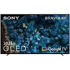 Sony Bravia XR-55A80L 55" OLED 4K Ultra HD HDR Smart/Google TV