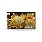 Sony Bravia XR-85X90L 85" 4K Full Array LED Ultra HD HDR Smart/Google TV