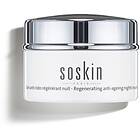 SOSkin Regenerating Anti-Ageing Night Cream 50ml