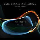 Karin Krog - Infinite Paths CD