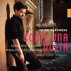 Julien Martineau - Come Una Volta CD