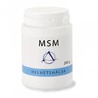 Helhetshälsa MSM 200g