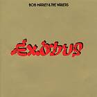 Bob Marley & The Wailers - Exodus LP