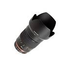 Samyang MF 35/1.4 AS UMC for Pentax