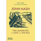 Andy Friend: John Nash