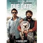 Due Date (US) (DVD)