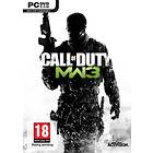 Call of Duty: Modern Warfare 3 (PC)