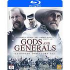 Gods and Generals (Blu-ray)