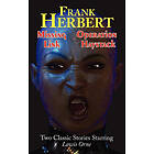 Frank Herbert: Missing Link & Operation Haystack Two Classic Stories Starring Lewis Orne