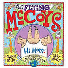 Glenn McCoy, Gary McCoy: The Flying McCoys