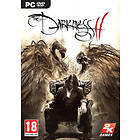 The Darkness II (PC)