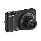 Nikon Coolpix S9100