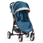 Baby Jogger City Mini (4W) (Sittvagn)