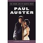 Paul Auster: Inner Life Of Martin Frost