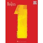 The Beatles: The Beatles 1: For Easy Guitar with Riffs & Solos (with Tab)