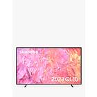 Samsung QE65QN850C 65" 8K Neo QLED TV