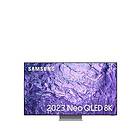 Samsung QE65QN700C 65" 8K Neo QLED TV