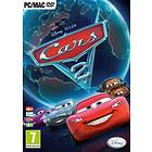 Cars 2 (PC)