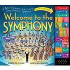 Carolyn Sloan: Welcome to the Symphony