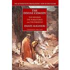 Dante Alighieri: The Divine Comedy: Inferno, the Purgatorio, Paradiso