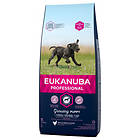 Eukanuba Dog Puppy Large 18kg