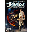 Lester Dent, Will Murray: Doc Savage: The Sinister Shadow