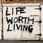 The Spitfires - Life Worth Living LP