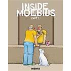 Moebius: Moebius Library: Inside Part 2