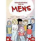 Elin Lönn, Josefin Persdotter, Rebecka Hallencreutz, Sanna Vanno: Mensmegafonens bok om mens