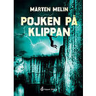 Mårten Melin: Pojken på klippan