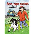 Ann Gomér: Mimmi, valpen och rånet