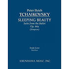 Peter Ilyich Tchaikovsky, Carl Simpson: Sleeping Beauty Suite, Op.66a