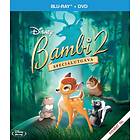 Bambi 2 (Blu-ray)