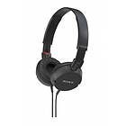 Sony MDR-ZX100 On-ear