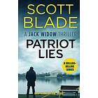 Scott Blade: Patriot Lies