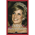 Martin Gitlin: Diana, Princess of Wales