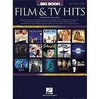 : The Big Book Of Film &; TV Hits