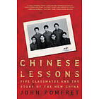 John Pomfret: Chinese Lessons