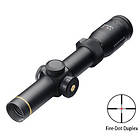 Leupold VX-R 1.25-4x20