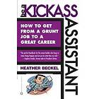 Heather Beckel: Be a Kickass Assistant