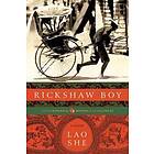 Lao She: Rickshaw Boy